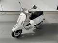 Vespa Primavera 50 Weiß Innocente Weiß - thumbnail 3