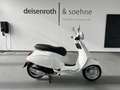Vespa Primavera 50 Weiß Innocente Weiß - thumbnail 4