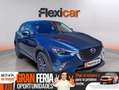 Mazda CX-3 2.0 G 89kW (121CV) 2WD Evolution Azul - thumbnail 1