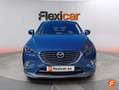 Mazda CX-3 2.0 G 89kW (121CV) 2WD Evolution Azul - thumbnail 2