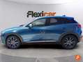 Mazda CX-3 2.0 G 89kW (121CV) 2WD Evolution Azul - thumbnail 4