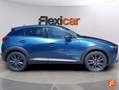 Mazda CX-3 2.0 G 89kW (121CV) 2WD Evolution Azul - thumbnail 3
