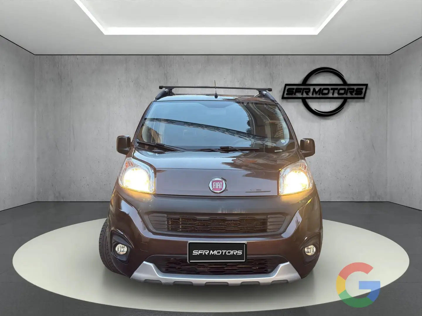Fiat Qubo 1.3 MJT Lounge - PREZZO REALE - 2