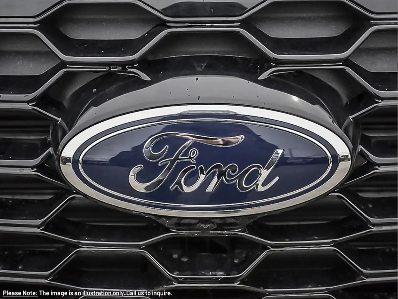 Ford Explorer снимка Ford Explorer