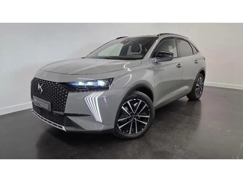 DS Automobiles DS 7 Crossback