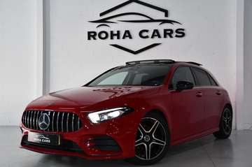 Business Solution AMG, BOMVOL,Pano,Sfeer,Burmester