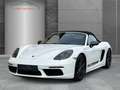 Porsche Boxster 718 Boxster T /PDK /Bose /SportChrono /SAGA Weiß - thumbnail 1