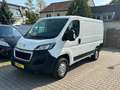 Peugeot Boxer Kasten 328 L1H1 Pro BlueHDi 120 Stop&Start Blanc - thumbnail 3