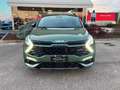 Kia Sportage 1.6 CRDi MHEV AWD DCT GT-LINE *UNIPROP*FULL* Verde - thumbnail 2