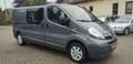 Opel Vivaro 2.0 CDTI L2H1 DPF Trennwand TÜV Garantie Grigio - thumbnail 2