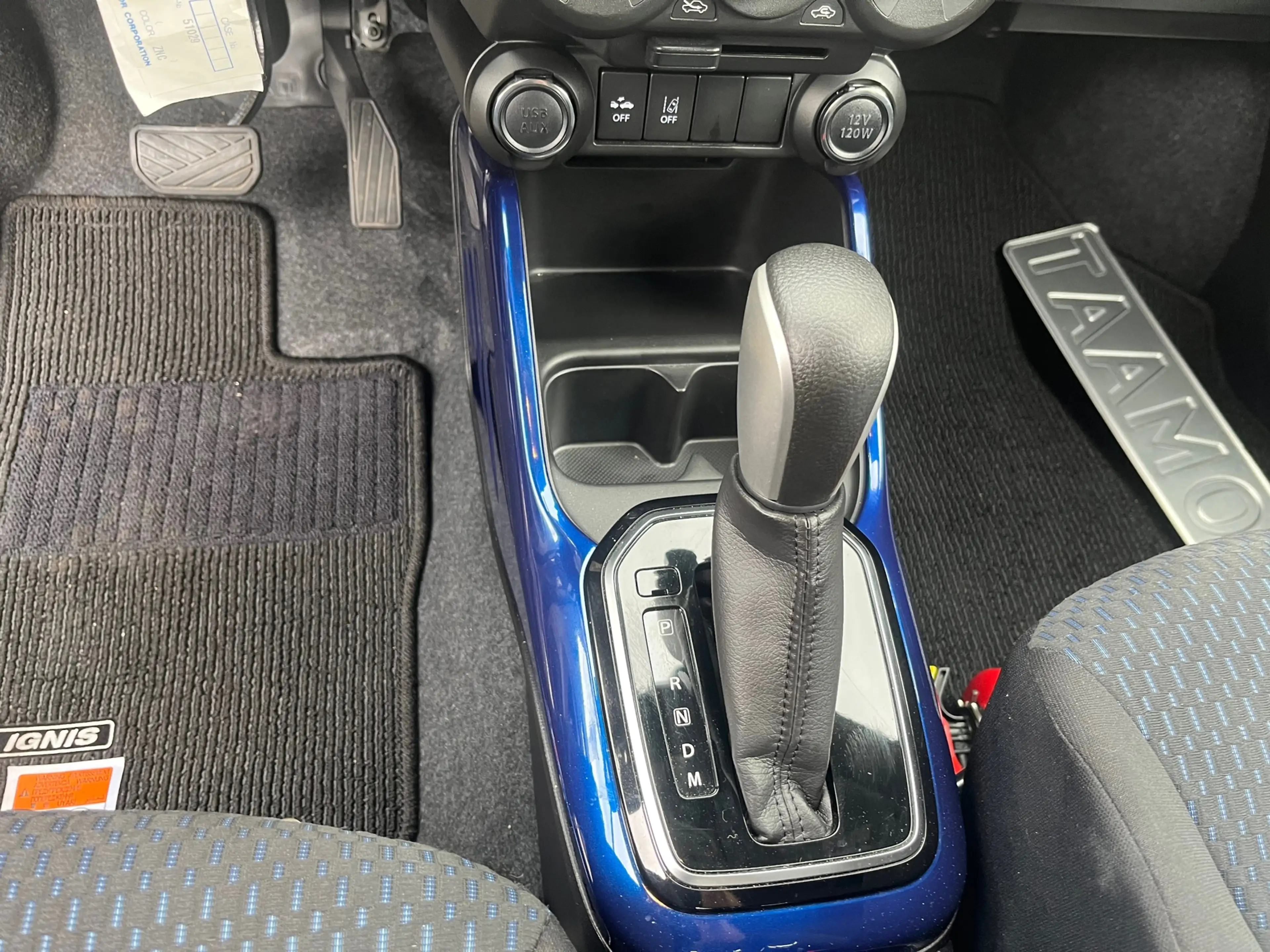 Suzuki Ignis 1.2 Smart Hybrid Select AUTOMAAT // 10 Jaar garant — photo 14