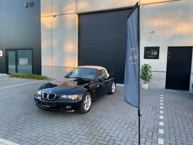 BMW Z3 Z3 roadster 1.9 Automaat, Airco, Cruise control