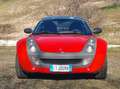 smart roadster cabrio **29.000 km** Unico Proprietario Rouge - thumbnail 15