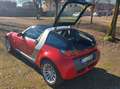 smart roadster cabrio **29.000 km** Unico Proprietario Rosso - thumbnail 8
