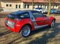 smart roadster cabrio **29.000 km** Unico Proprietario Rot - thumbnail 6
