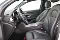 Mercedes-Benz GLC 200 Coupe 200dA Business Solution Luxury Plus LEDER/CU Silber - thumbnail 9