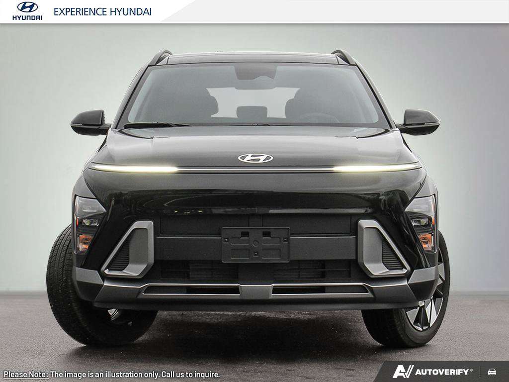 2026 Hyundai Kona