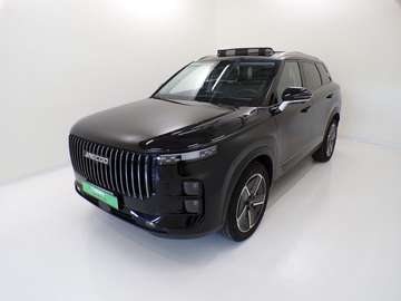 7 - Jaecoo 7 1.6 tgdi Exclusive 4wd 7dct