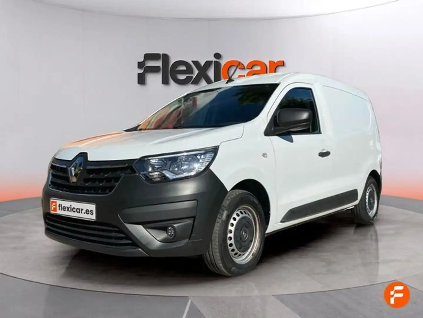 Renault Express 1.1 Blanco - 2