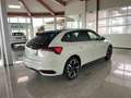 Skoda Scala 1,0 TSI Monte Carlo Weiß - thumbnail 4