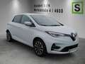 Renault ZOE ZOE Intens R135 Z.E. 50 zzgl. Batteriemiete Wit - thumbnail 4