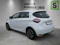 Renault ZOE ZOE Intens R135 Z.E. 50 zzgl. Batteriemiete Wit - thumbnail 2
