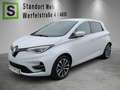 Renault ZOE ZOE Intens R135 Z.E. 50 zzgl. Batteriemiete Wit - thumbnail 1