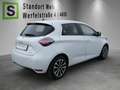 Renault ZOE ZOE Intens R135 Z.E. 50 zzgl. Batteriemiete Wit - thumbnail 3