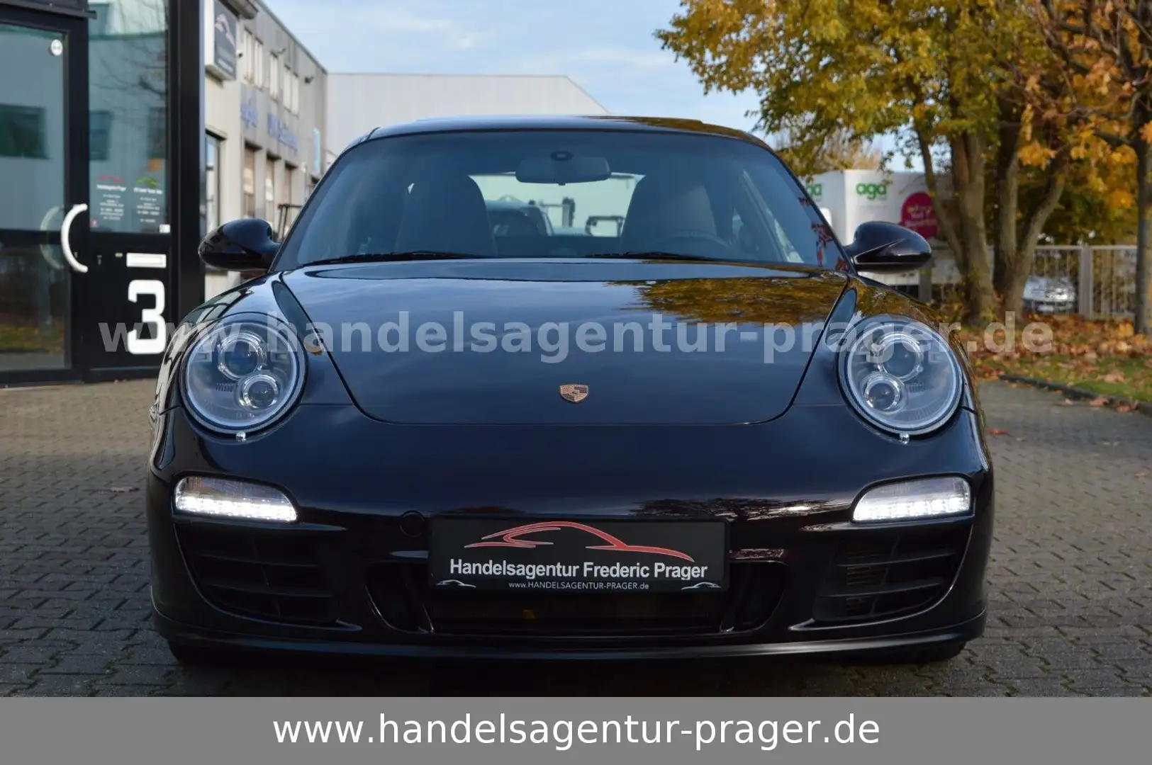 Porsche 997 911 997 Carrera GTS PDK PTS AMETHYST Leder Bose Mauve - 2