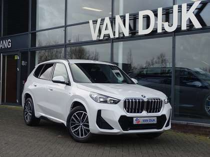 BMW X1 20i sDrive M Sportpakket Elek.Trekhaak Premium Pac