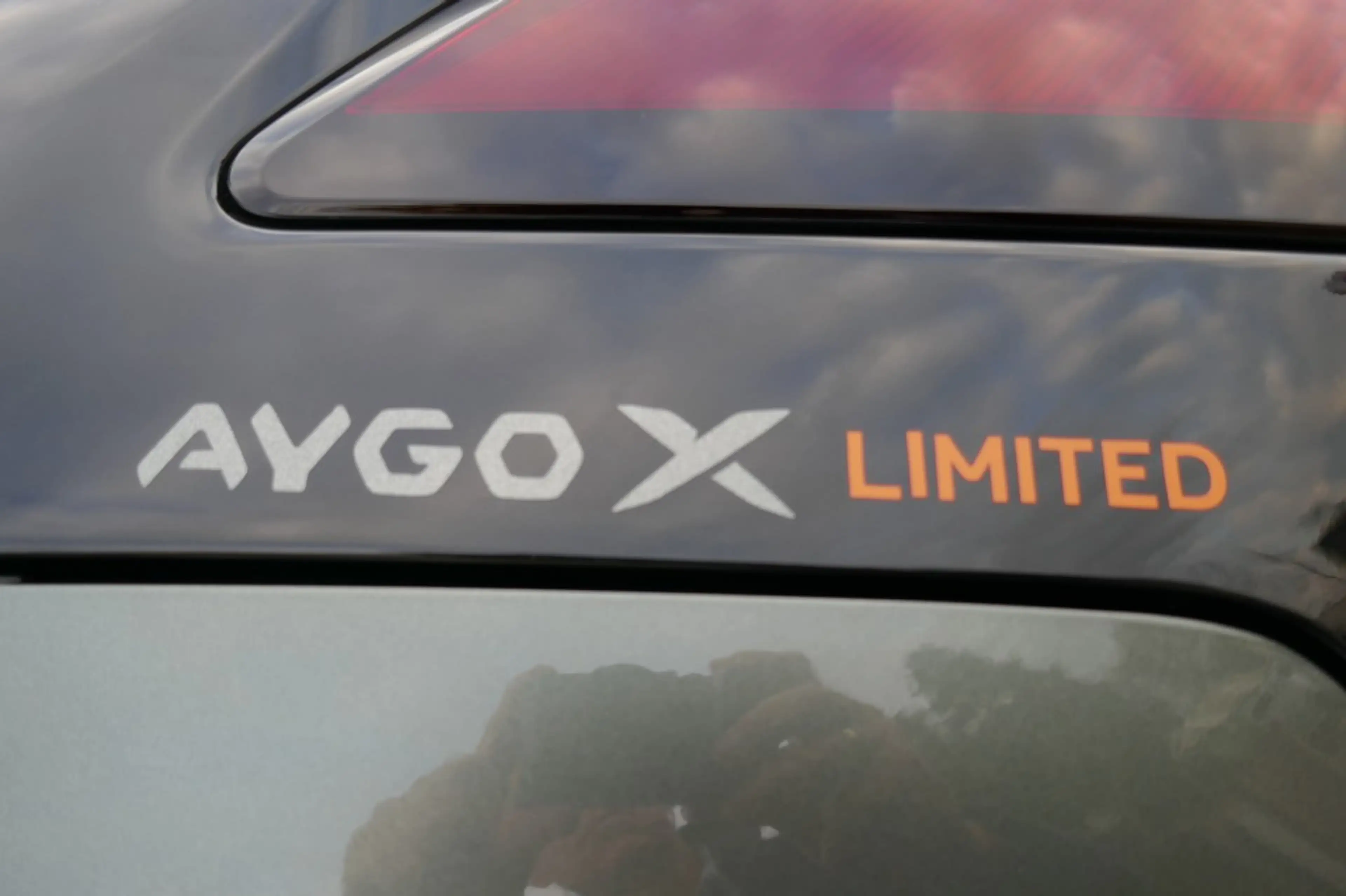 Toyota Aygo X 1.0 VVT-I S-CVT LIMETED CAMERA/STOELVERWARMING/JB — photo 29