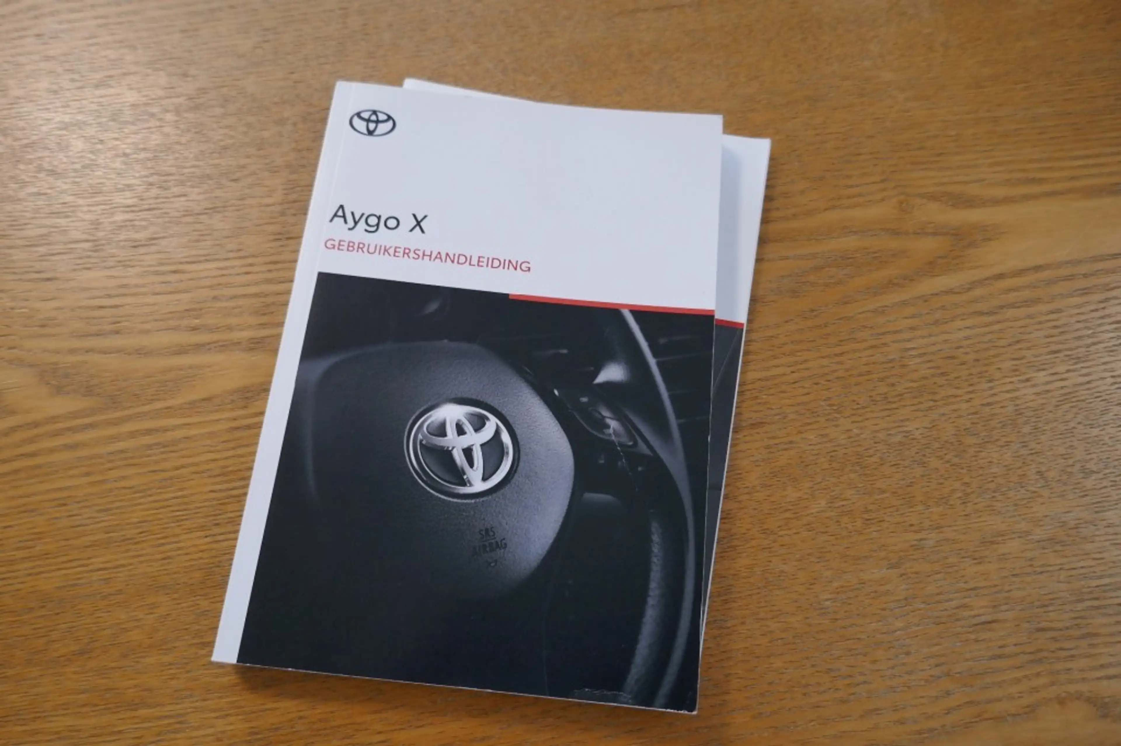Toyota Aygo X 1.0 VVT-I S-CVT LIMETED CAMERA/STOELVERWARMING/JB — photo 45