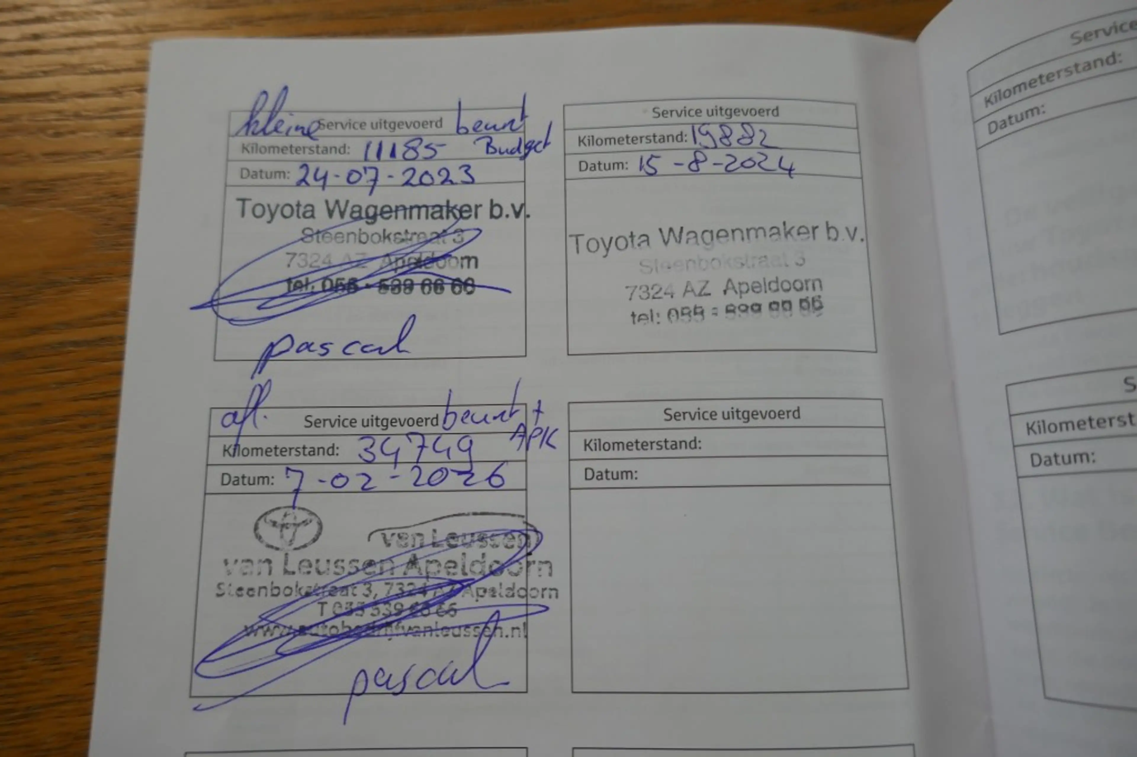 Toyota Aygo X 1.0 VVT-I S-CVT LIMETED CAMERA/STOELVERWARMING/JB — photo 46