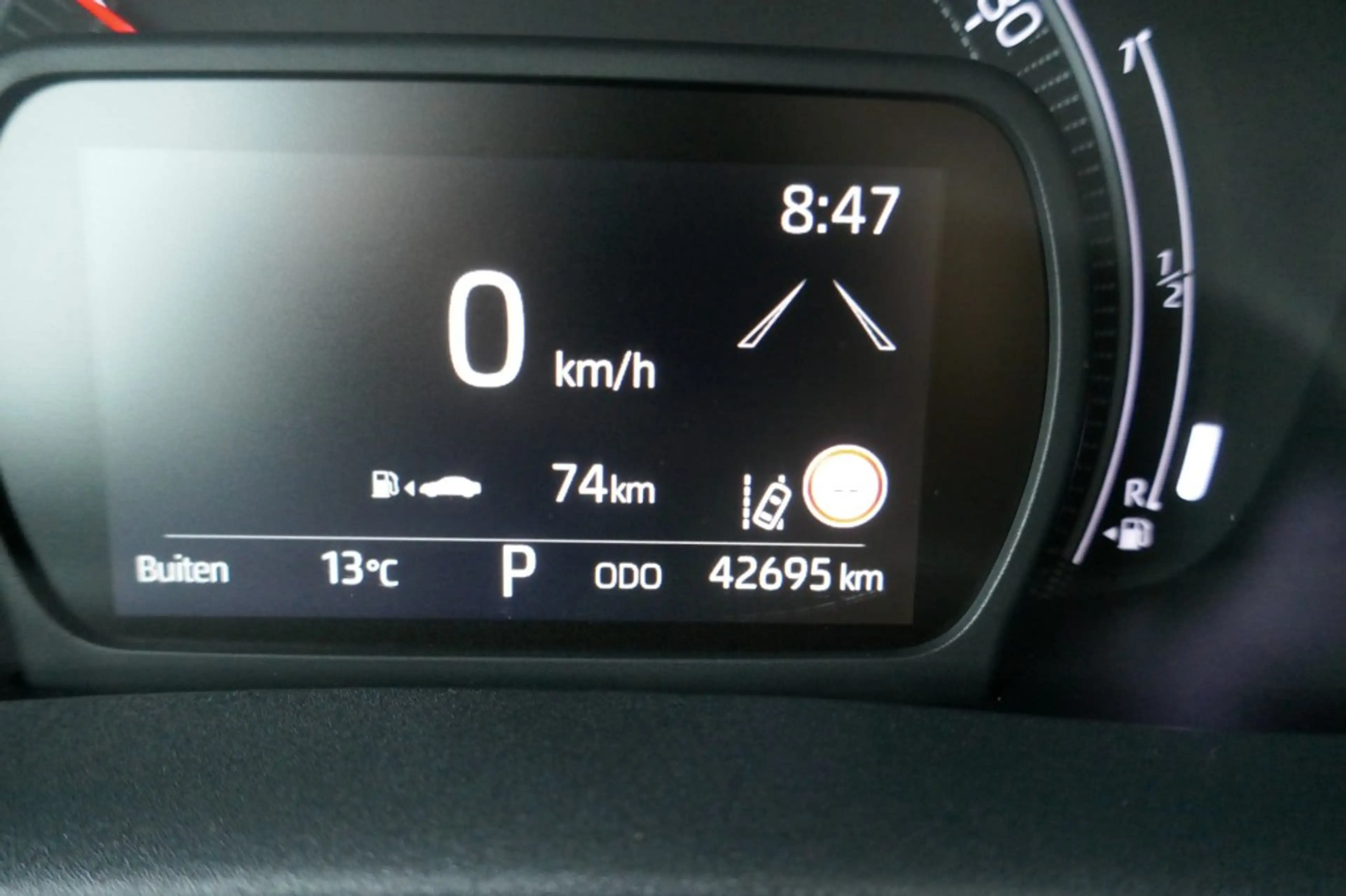 Toyota Aygo X 1.0 VVT-I S-CVT LIMETED CAMERA/STOELVERWARMING/JB — photo 34