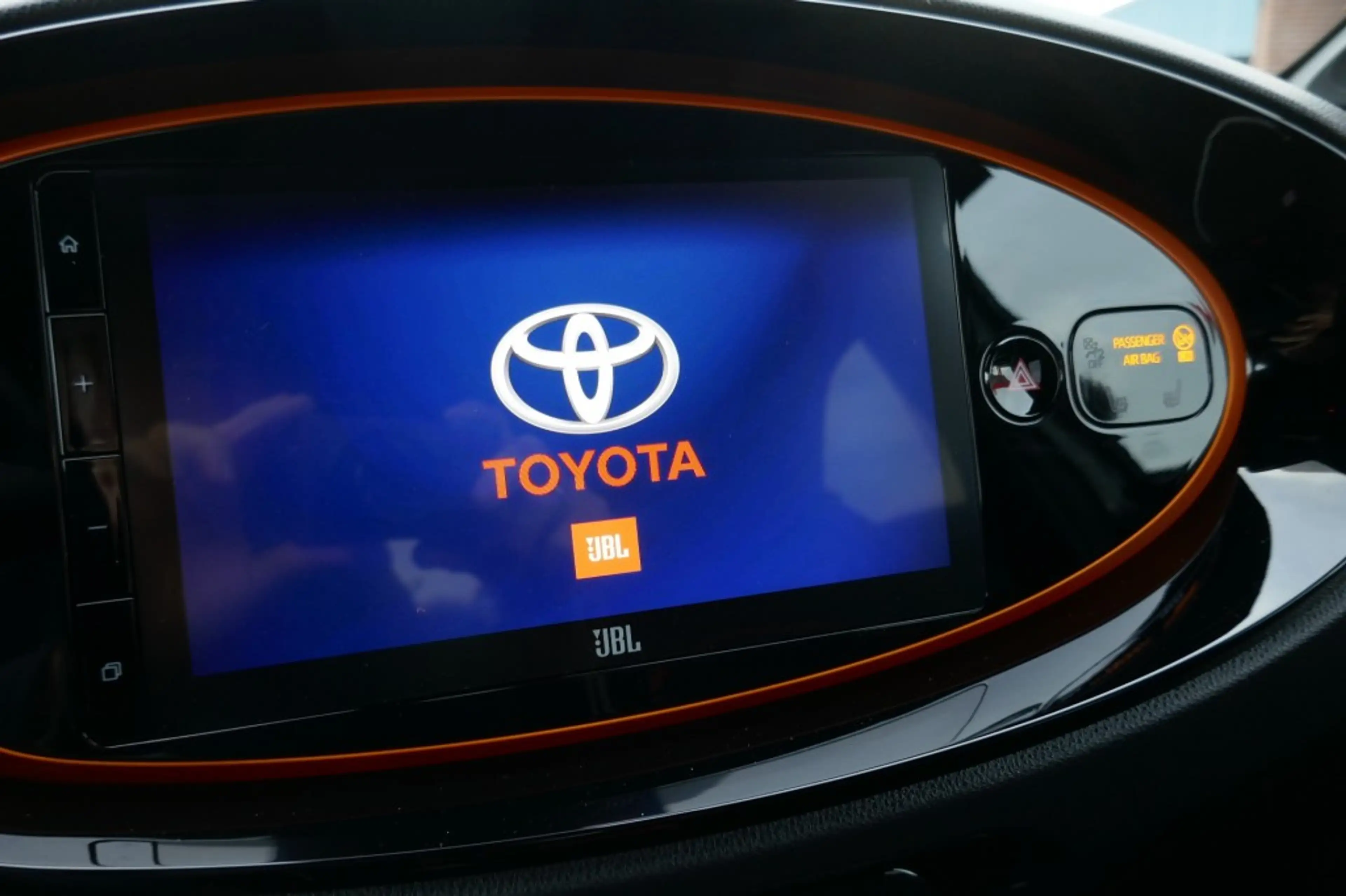 Toyota Aygo X 1.0 VVT-I S-CVT LIMETED CAMERA/STOELVERWARMING/JB — photo 36