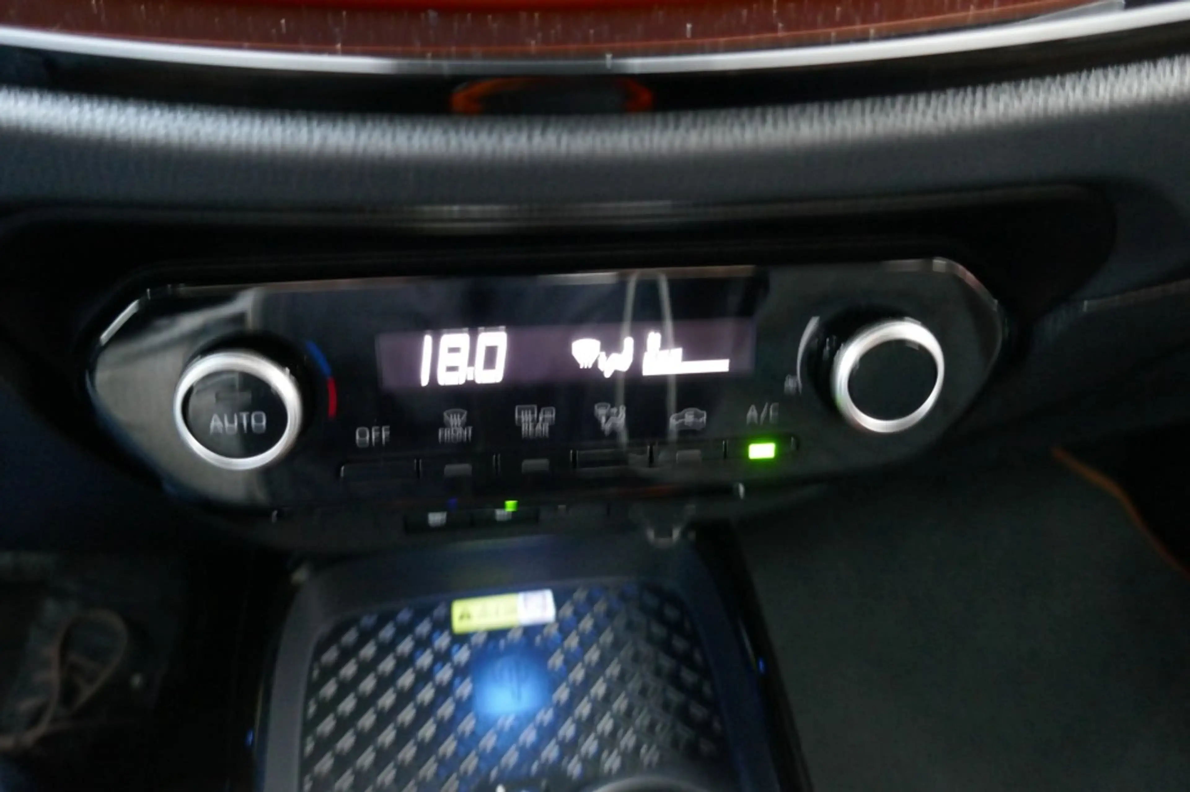 Toyota Aygo X 1.0 VVT-I S-CVT LIMETED CAMERA/STOELVERWARMING/JB — photo 13