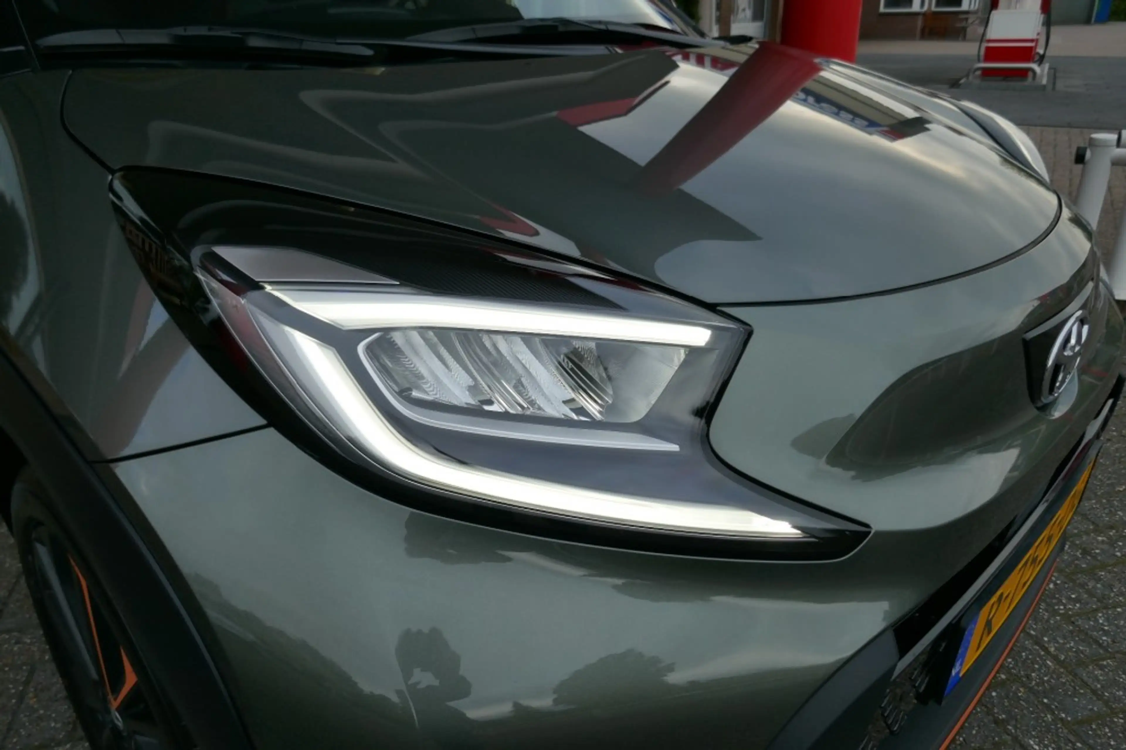 Toyota Aygo X 1.0 VVT-I S-CVT LIMETED CAMERA/STOELVERWARMING/JB — photo 24