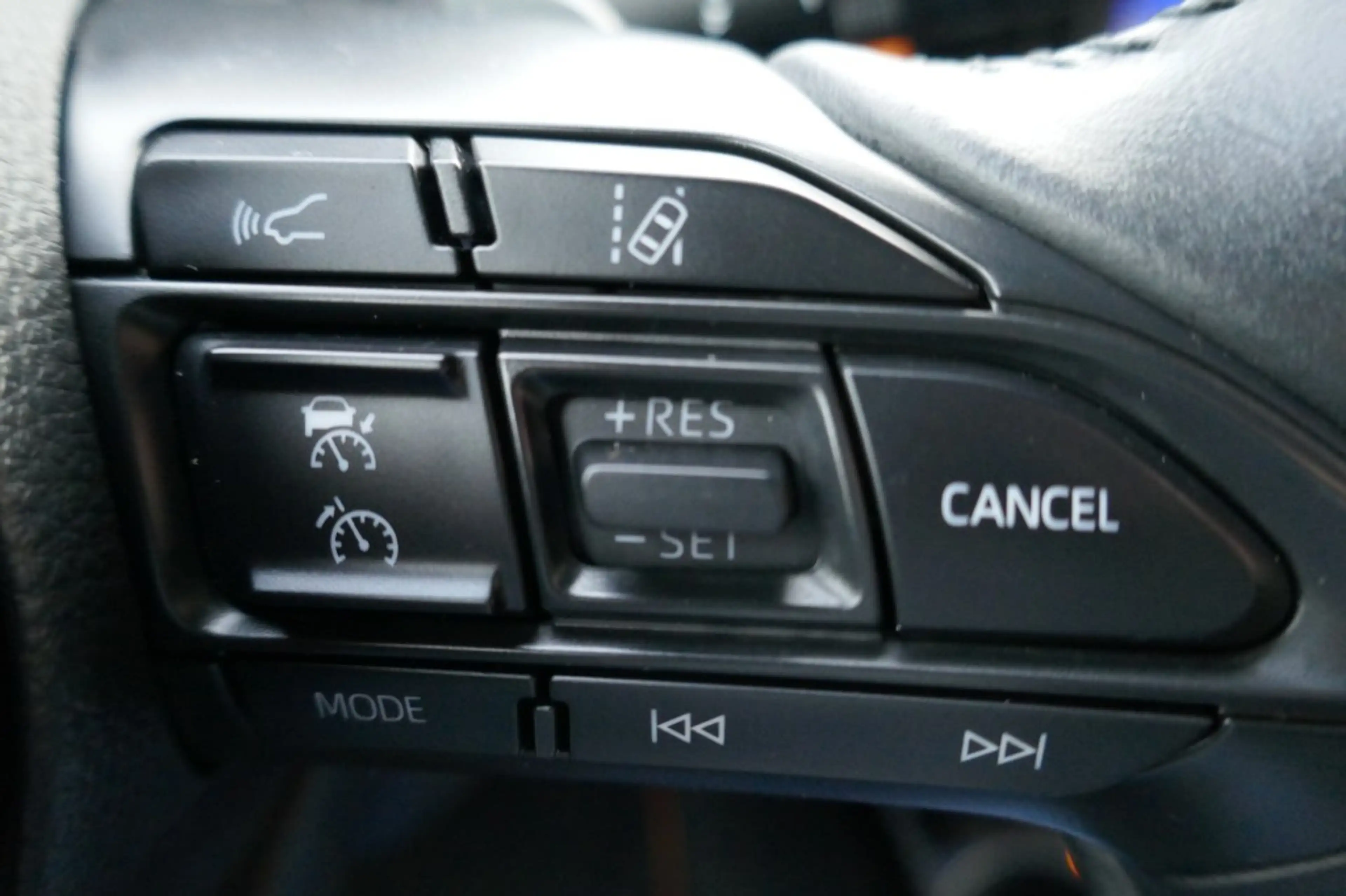 Toyota Aygo X 1.0 VVT-I S-CVT LIMETED CAMERA/STOELVERWARMING/JB — photo 14
