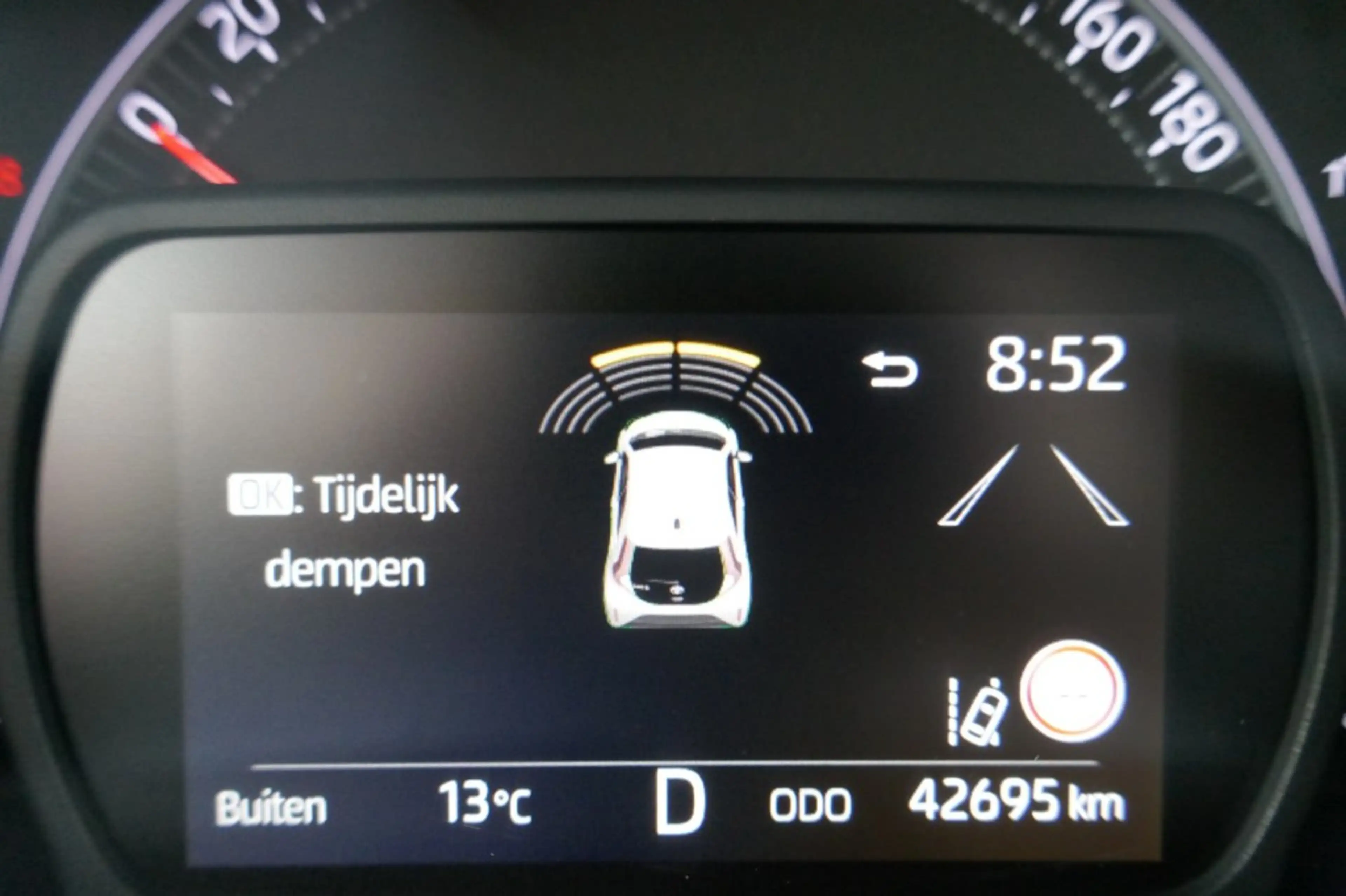 Toyota Aygo X 1.0 VVT-I S-CVT LIMETED CAMERA/STOELVERWARMING/JB — photo 32