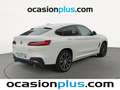 BMW X4 xDrive 20dA Blanc - thumbnail 3
