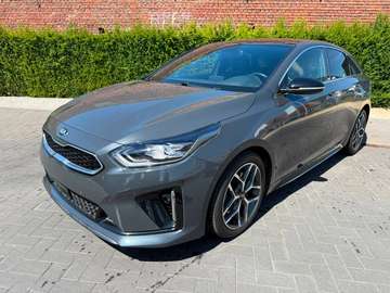 ProCeed 1.4 T-GDi GT-Line DCT ISG GARANTIE 1 AN/JAAR
