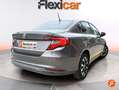 Fiat Tipo 1.3 16v Easy 95 CV diesel Multijet II 5p Gris - thumbnail 13