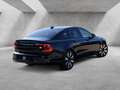 Volvo S90 Lim. T8 Ultimate Dark Recharge Plug-In Hybrid AWD Negru - thumbnail 4