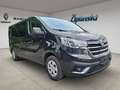 Renault Trafic L2H1 3,0t 8 Sitze + Navi + Insp.TÜV NEU+ Schwarz - thumbnail 4