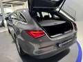 Mercedes-Benz CLA 180 d Business Line 7G-DCT Gris - thumbnail 9
