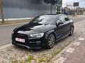 Audi A3 Limousine S line Sportpaket Zwart - thumbnail 1