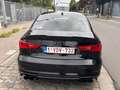 Audi A3 Limousine S line Sportpaket Zwart - thumbnail 4