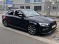Audi A3 Limousine S line Sportpaket Zwart - thumbnail 2