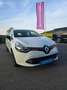 Renault Clio Weiß - thumbnail 3