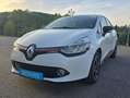 Renault Clio Weiß - thumbnail 1